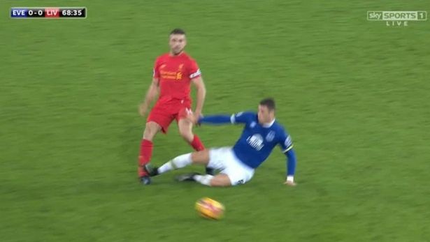 trận Everton vs Liverpool ảnh 1 tran Everton vs Liverpool anh 1