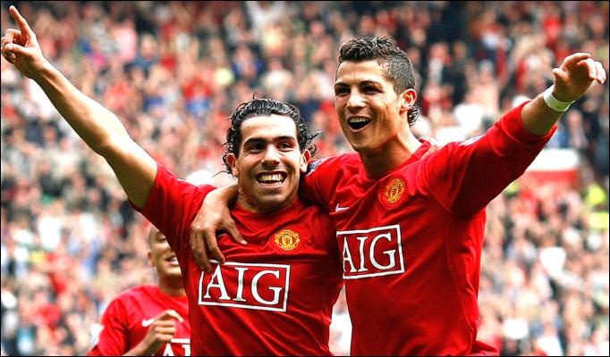 Tevez da 3 thang du lam hang xom CR7, 4 thang mua dao hinh anh