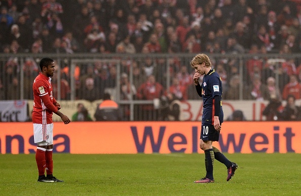 RB Leipzig và Nice trong cơn bão ảnh 1 RB Leipzig va Nice trong con bao anh 1