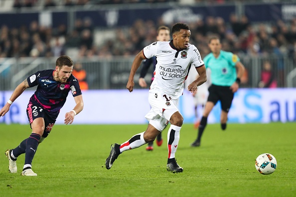 tran Bordeaux vs Nice anh 1