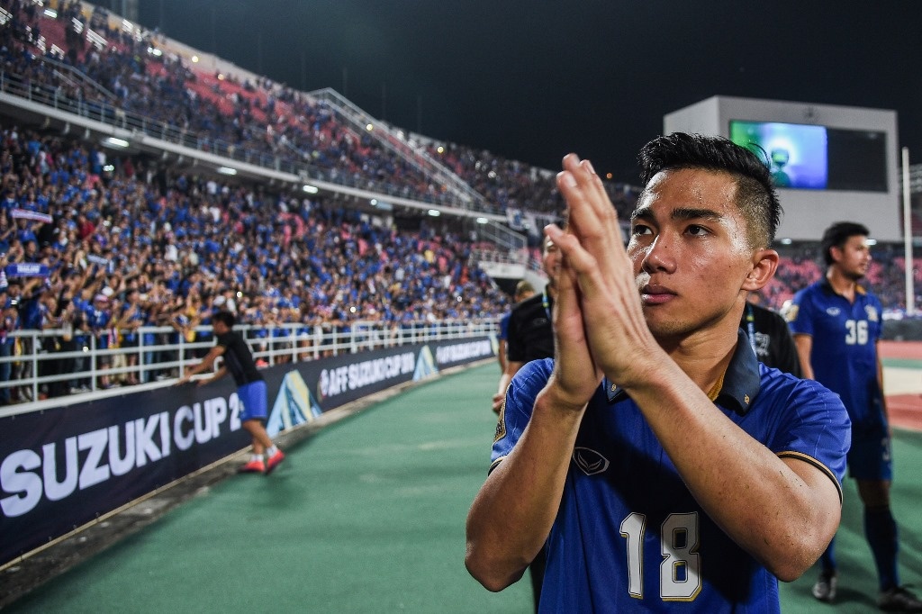 Sai lam trong vu Messi Thai anh 1