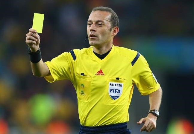 Tinh huong dan den qua penalty 