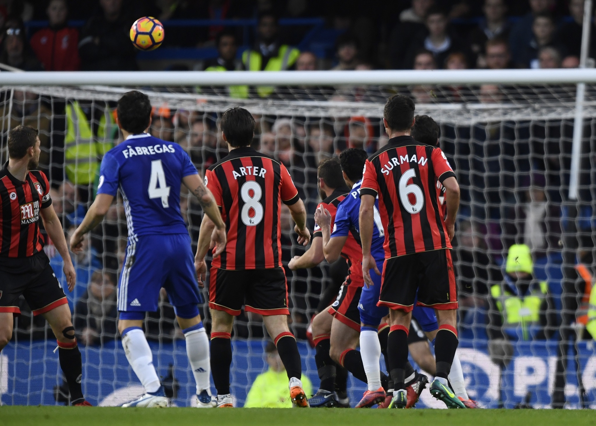 tran Chelsea vs Bournemouth anh 3