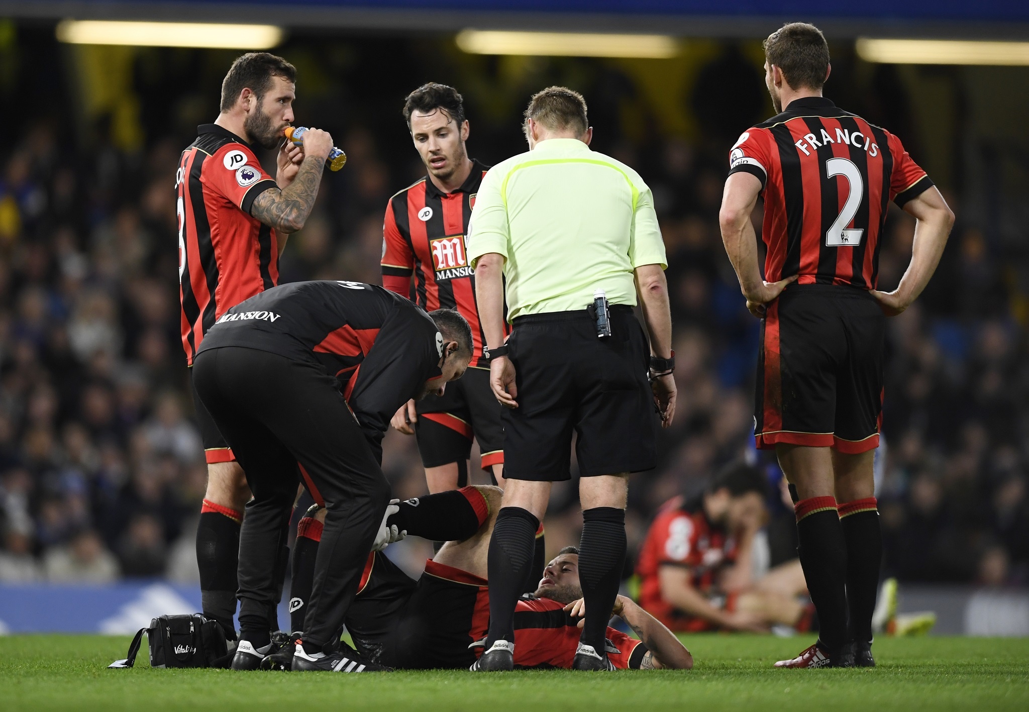 tran Chelsea vs Bournemouth anh 10