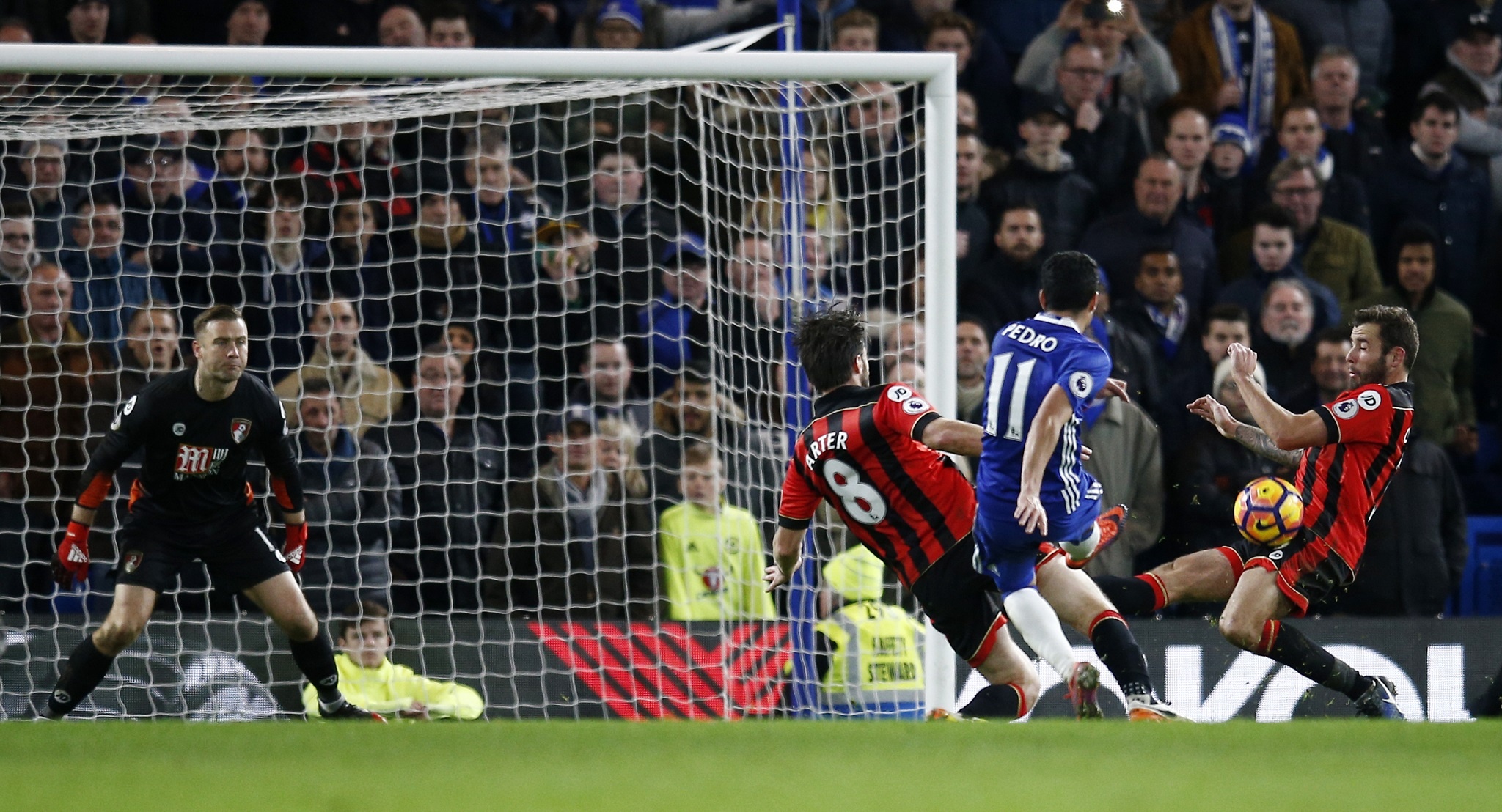 tran Chelsea vs Bournemouth anh 12