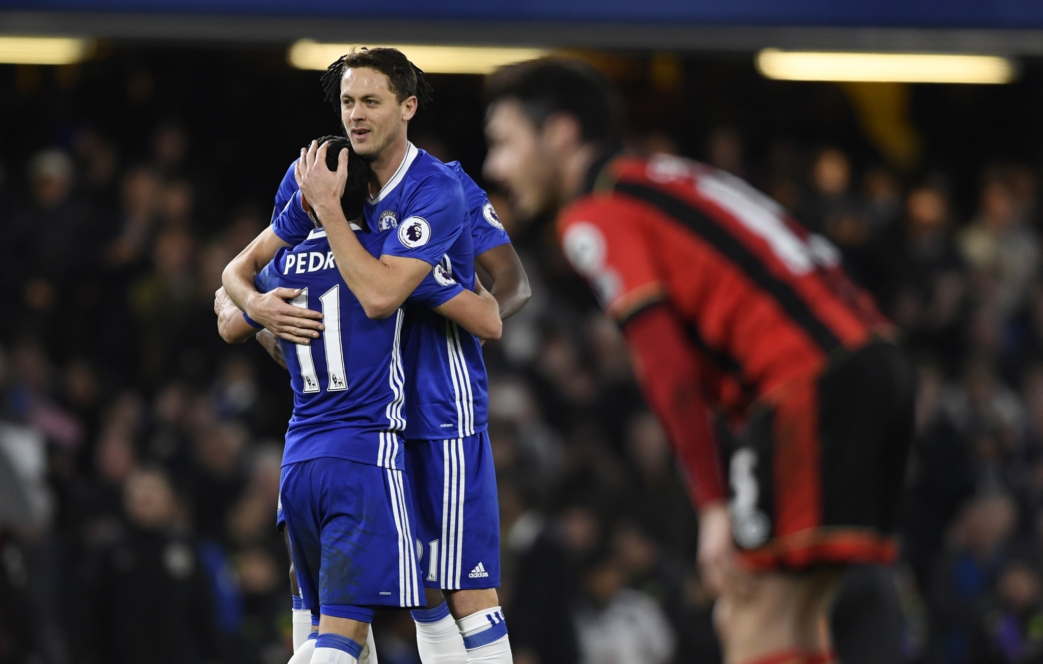 tran Chelsea vs Bournemouth anh 13