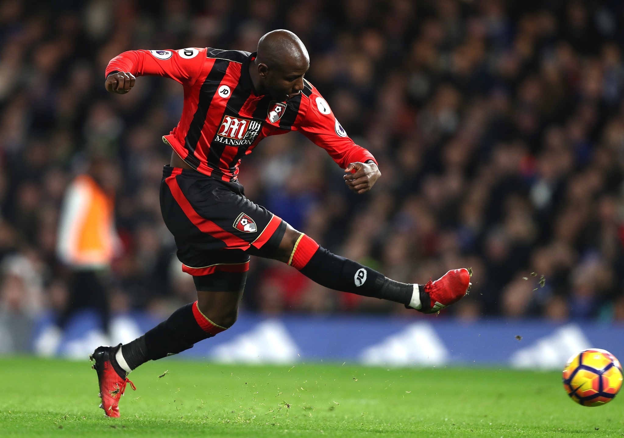 tran Chelsea vs Bournemouth anh 11