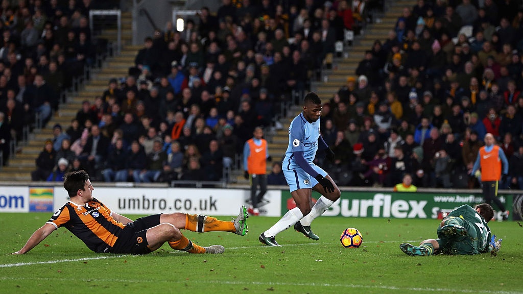 trận Hull City vs Man City ảnh 1 tran Hull City vs Man City anh 1