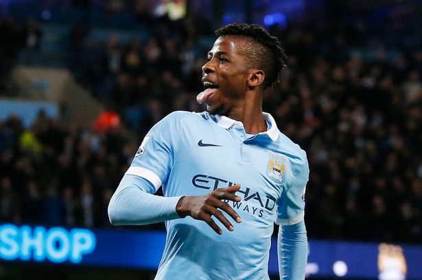 Iheanacho co hieu suat tot nhat lich su Ngoai hang Anh hinh anh