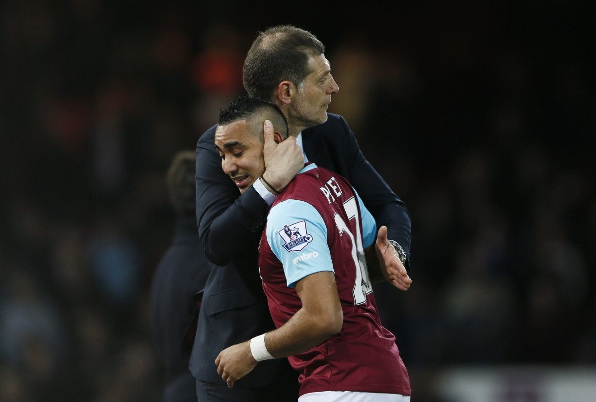 11 cau noi hai huoc cua bong da chau Au anh 1