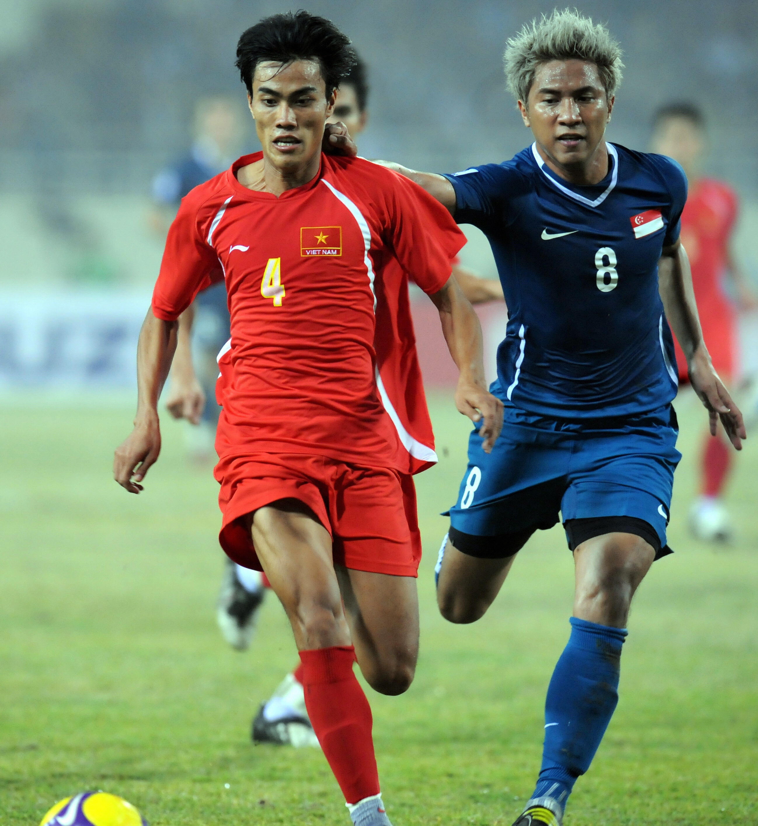 AFF Cup nam 2008 anh 2