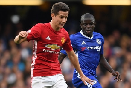 Da kem 4 tran, Herrera van hon Kante o 2 chi so quan trong hinh anh