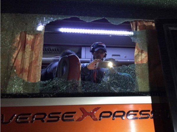 VFF bi phat hon 800 trieu vi CDV nem da xe cho Indonesia hinh anh