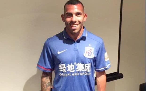 Dieu khoan boi thuong khong lo trong vu Tevez hinh anh