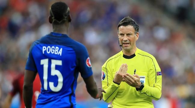 Mark Clattenburg can nhac sang Trung Quoc anh 1