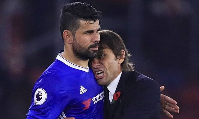 Dieu uoc 2017 hai huoc cua 11 doi Ngoai hang Anh hinh anh