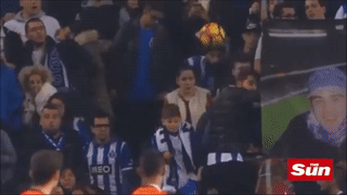 Mai suy tu, fan nu bi sut bong cuc manh vao mat hinh anh