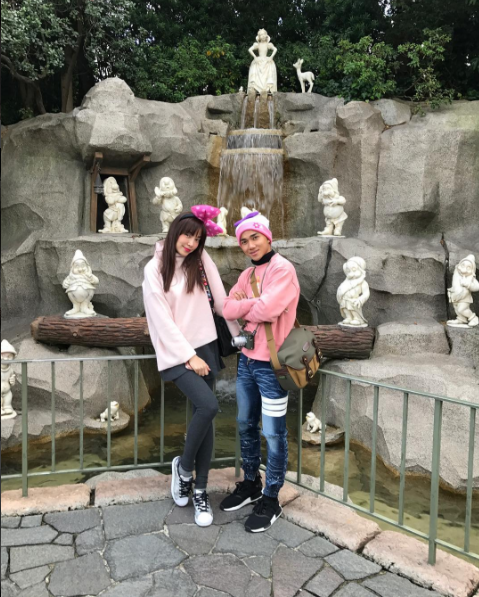 Messi Thai va ban gai anh 6