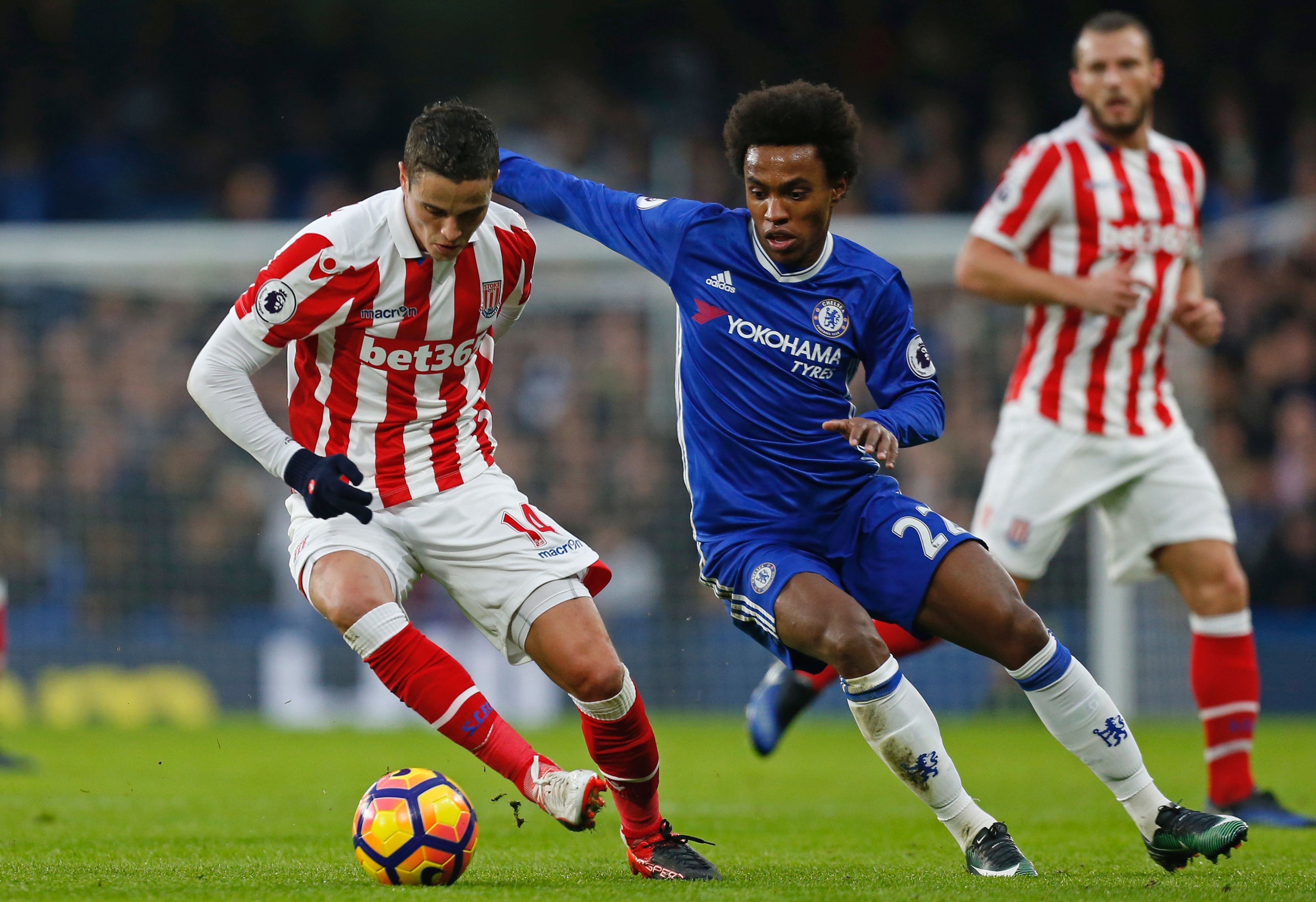tran Chelsea vs Stoke City anh 2