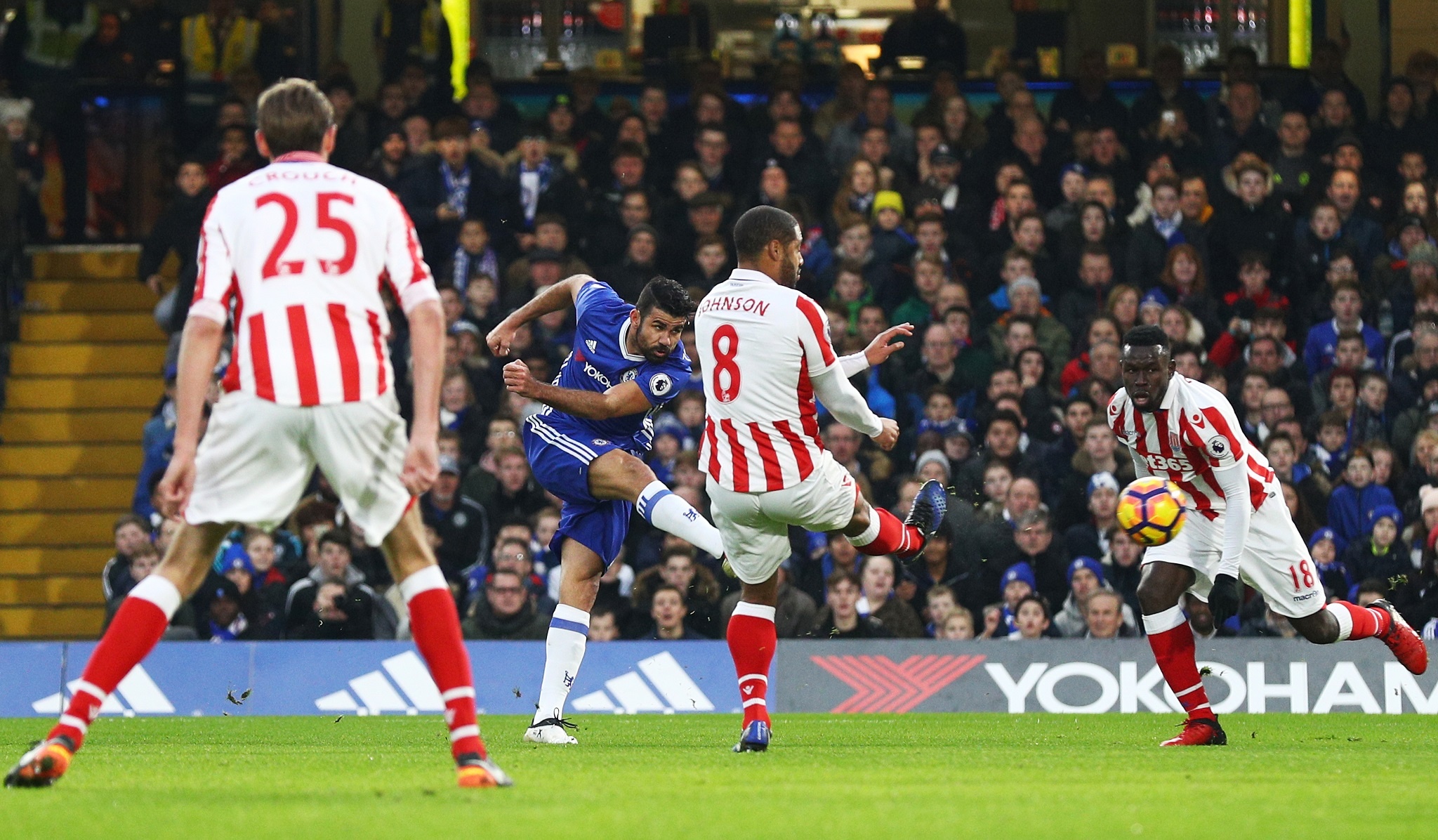 tran Chelsea vs Stoke City anh 3
