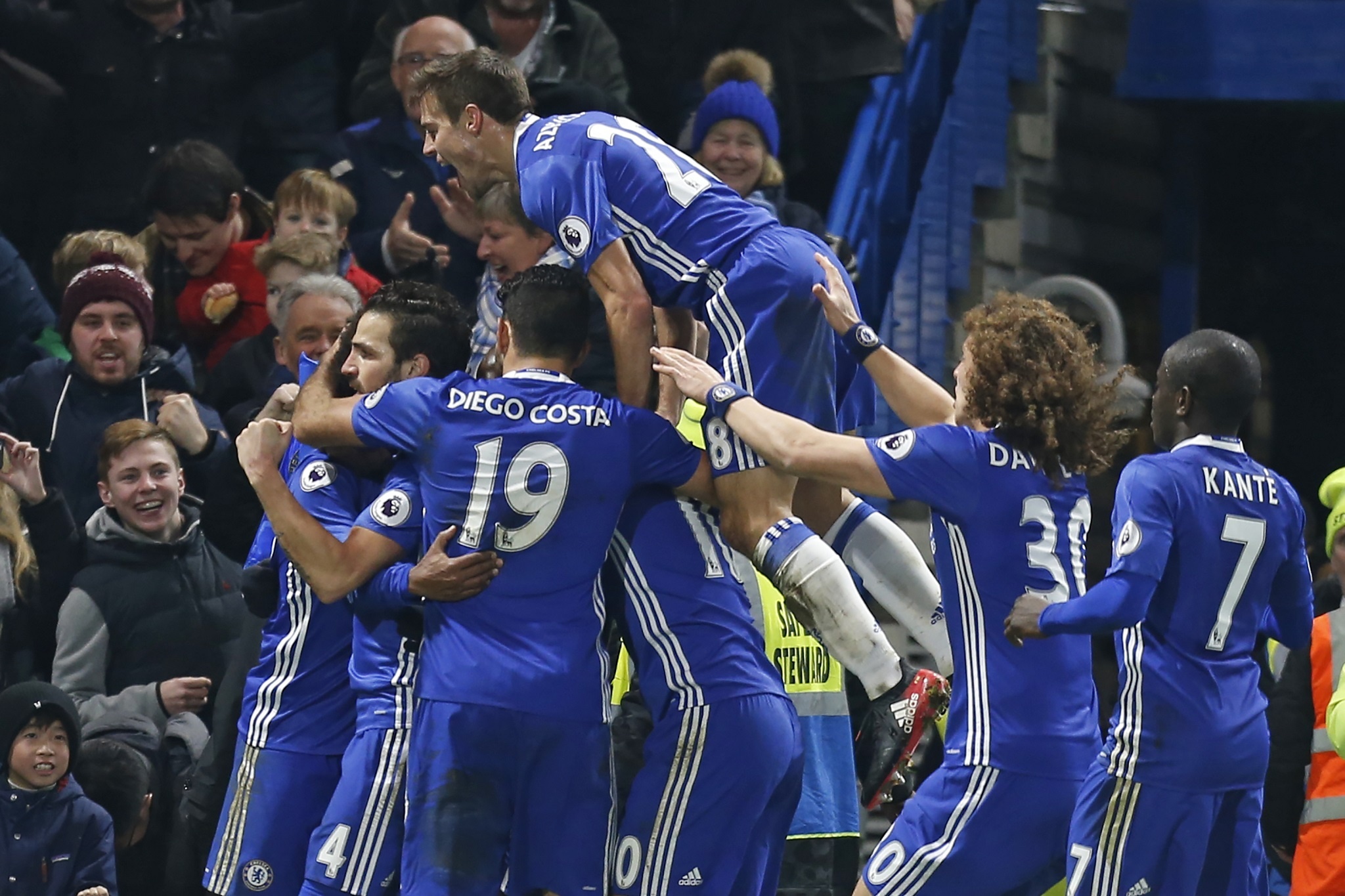 tran Chelsea vs Stoke City anh 13