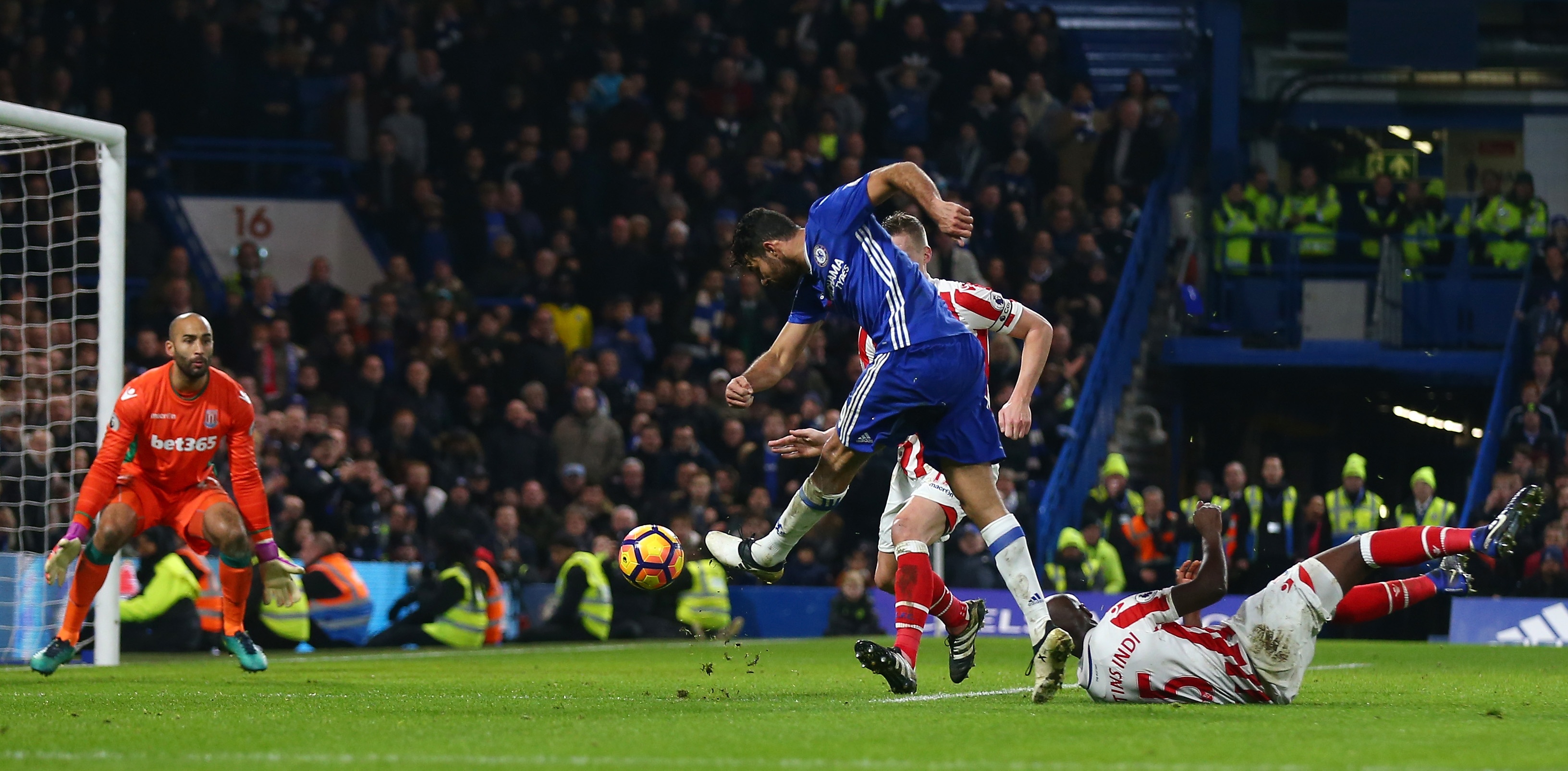 tran Chelsea vs Stoke City anh 11