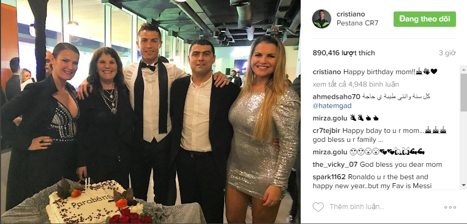 sao bóng đá chào năm mới 2017 ảnh 2 sao bong da chao nam moi 2017 anh 2