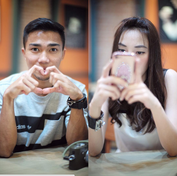 Messi Thai va ban gai anh 9