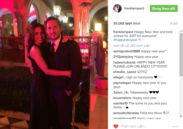 sao bóng đá chào năm mới 2017 ảnh 12 sao bong da chao nam moi 2017 anh 12