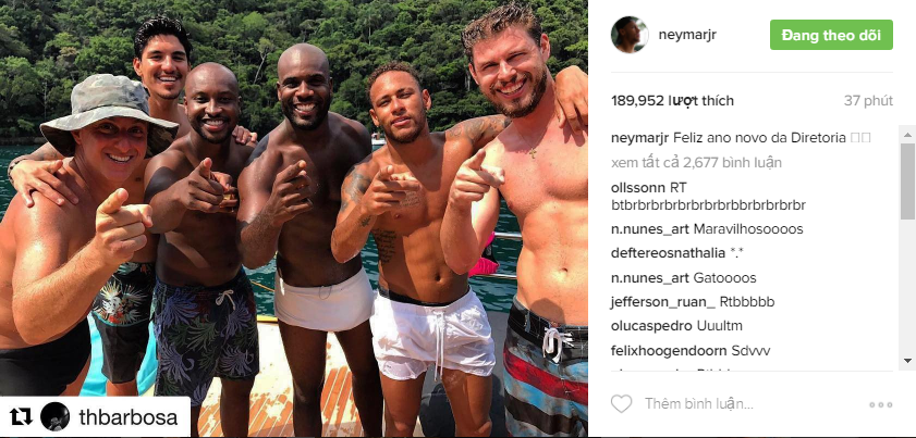 sao bóng đá chào năm mới 2017 ảnh 4 sao bong da chao nam moi 2017 anh 4