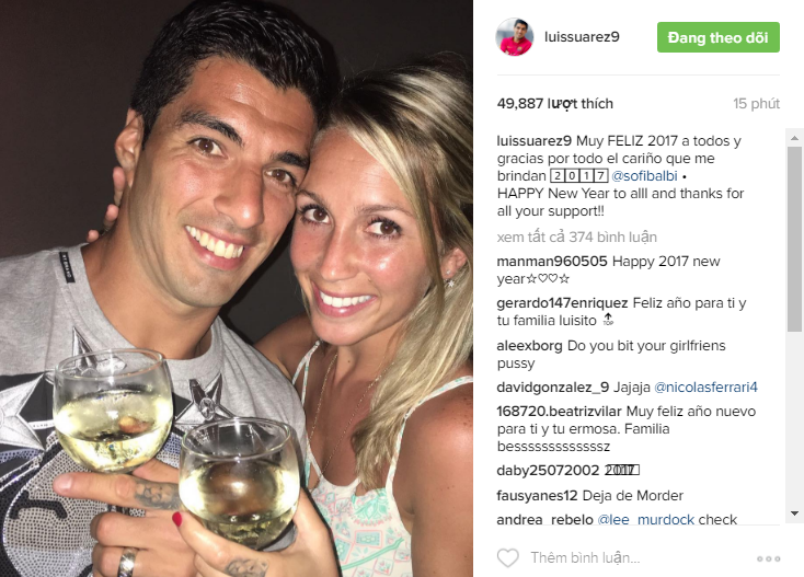 sao bóng đá chào năm mới 2017 ảnh 6 sao bong da chao nam moi 2017 anh 6