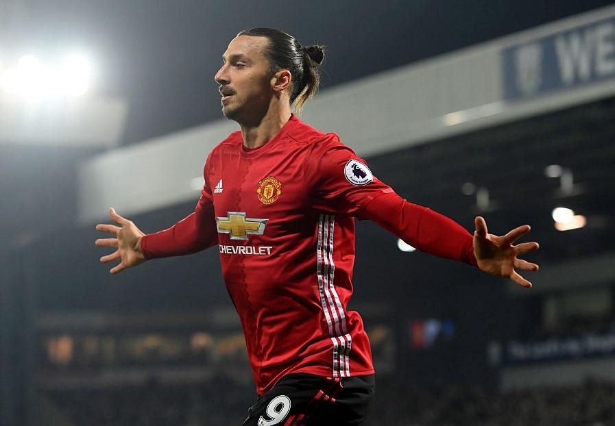 Ibrahimovic he lo dieu uoc nam moi o MU hinh anh