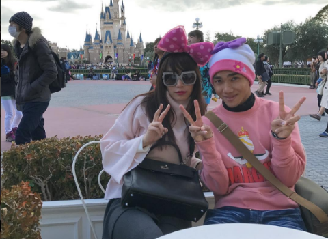 Chanathip buc tuc vi biet danh che nhao hinh anh