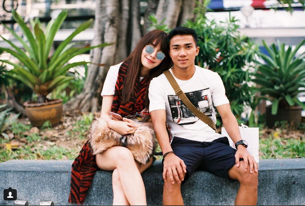 Chanathip tuc gian vi bi dat biet danh che nhao anh 1