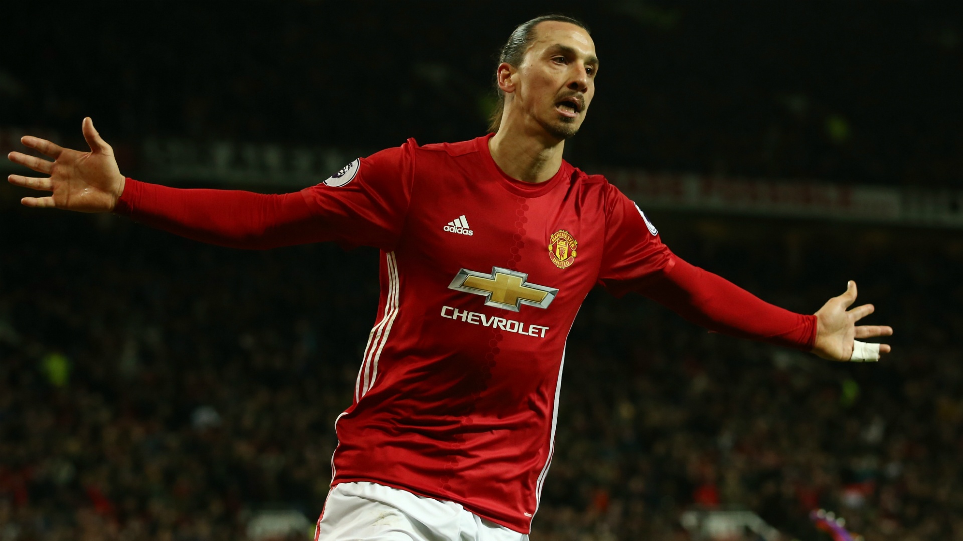 Điều ước năm mới của Ibrahimovic ảnh 1 Dieu uoc nam moi cua Ibrahimovic anh 1
