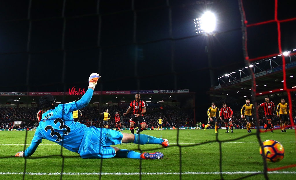 tran Bournemouth vs Arsenal anh 6