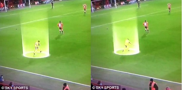 tran Bournemouth vs Arsenal anh 2