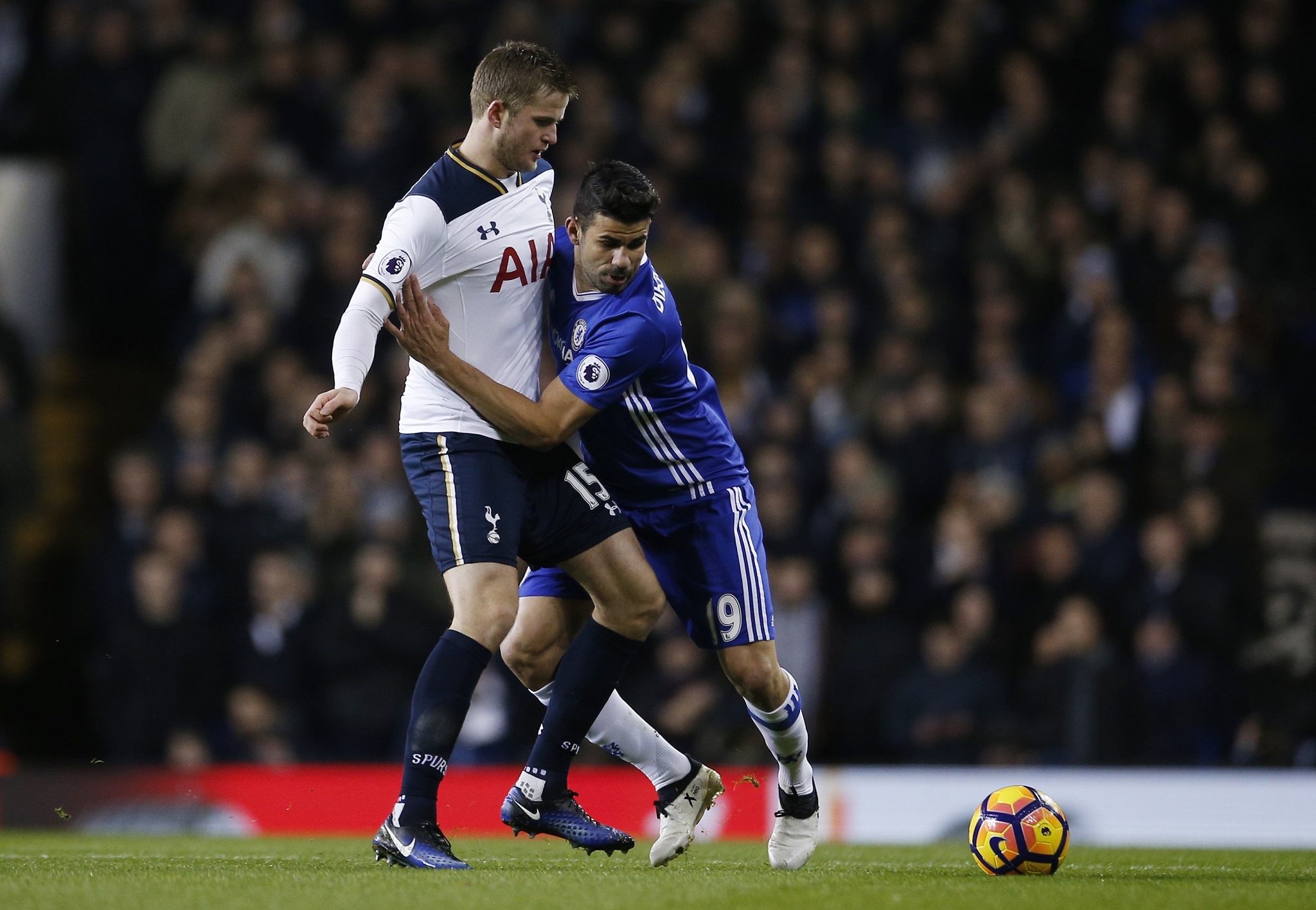 tran Tottenham vs Chelsea anh 3