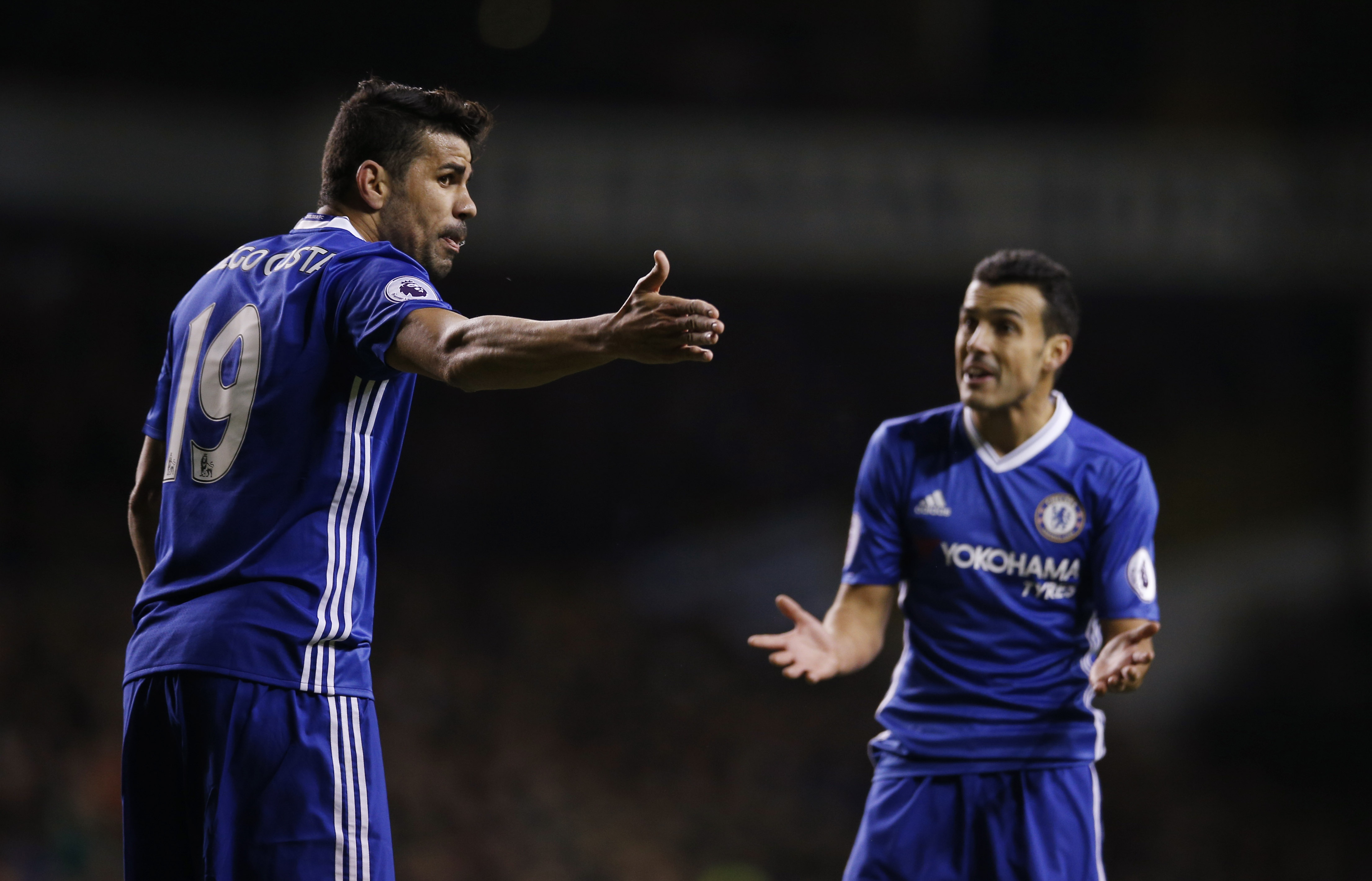 tran Tottenham vs Chelsea anh 2