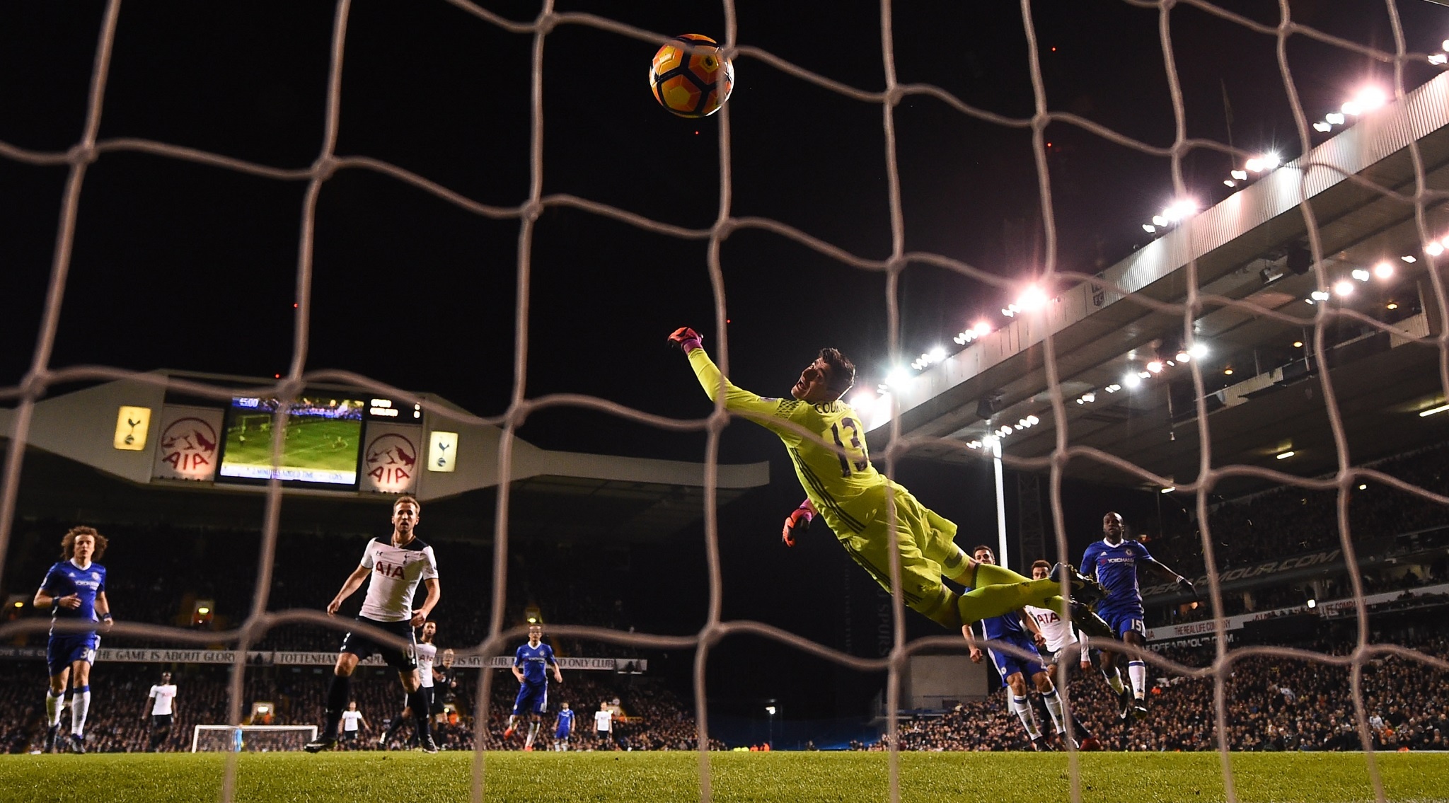 tran Tottenham vs Chelsea anh 5