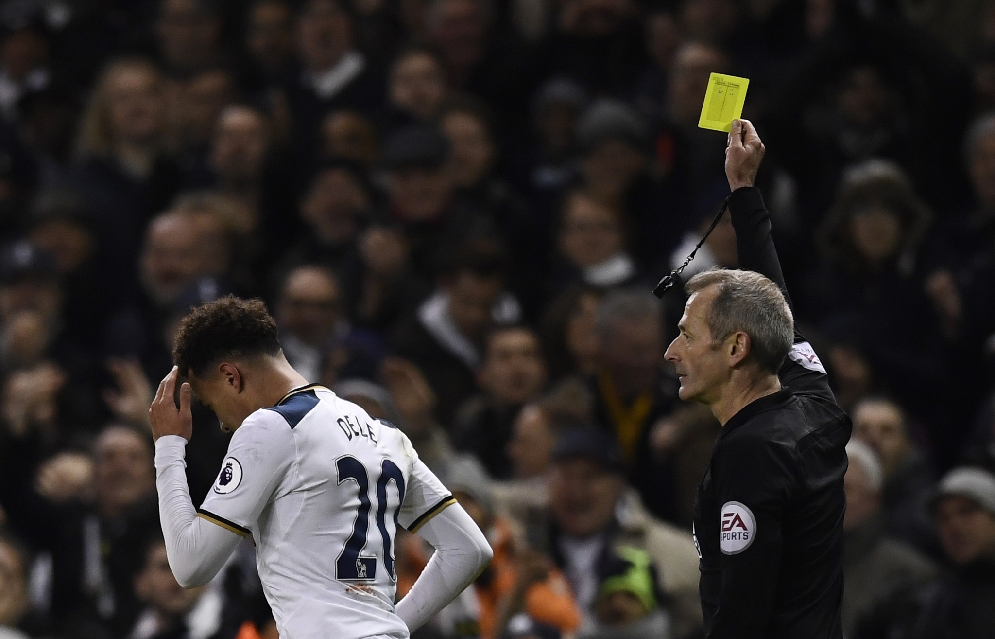 tran Tottenham vs Chelsea anh 6