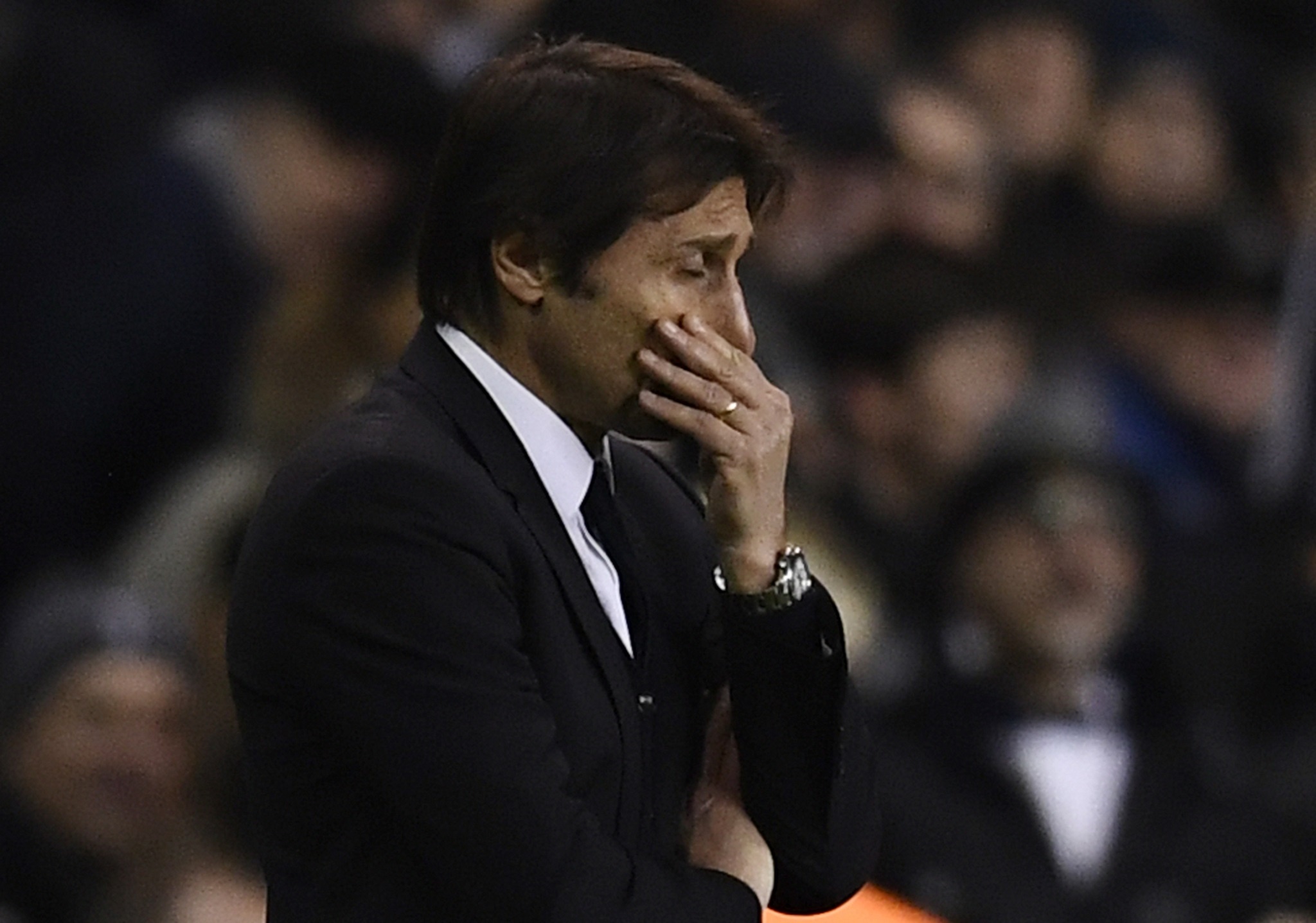 tran Tottenham vs Chelsea anh 11