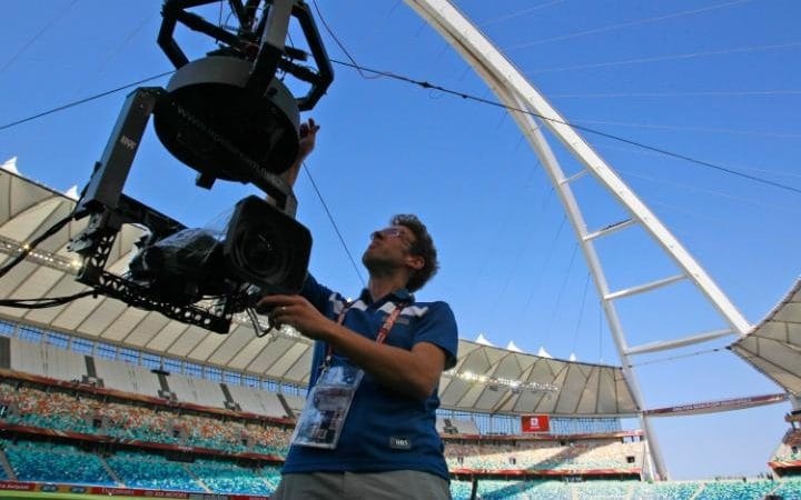 'May quay con nhen' ra mat o tran MU vs Liverpool hinh anh