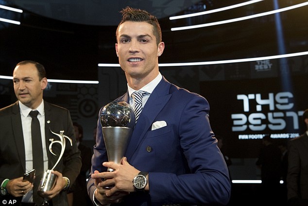 FIFA mất cắp đồng hồ ảnh 1 FIFA mat cap dong ho anh 1