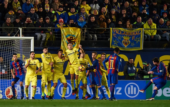 Messi sap pha ky luc cua Koeman anh 4