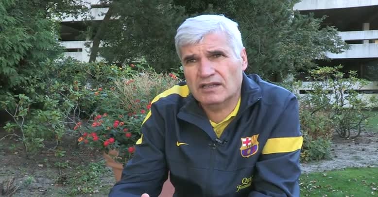 Quan chức mất việc vì hạ thấp Messi ảnh 1 Quan chuc mat viec vi ha thap Messi anh 1