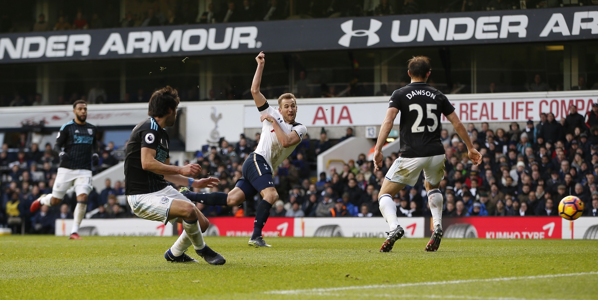 tran Tottenham vs West Brom anh 8