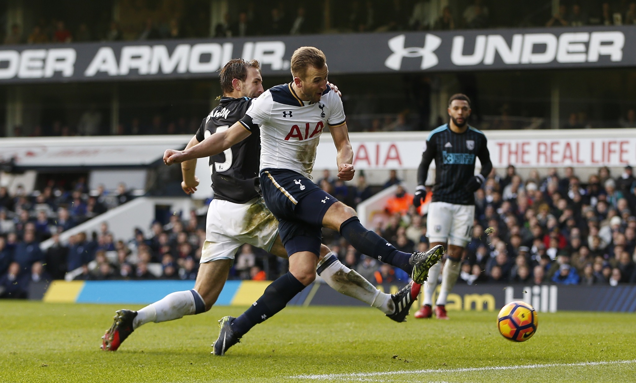 tran Tottenham vs West Brom anh 9