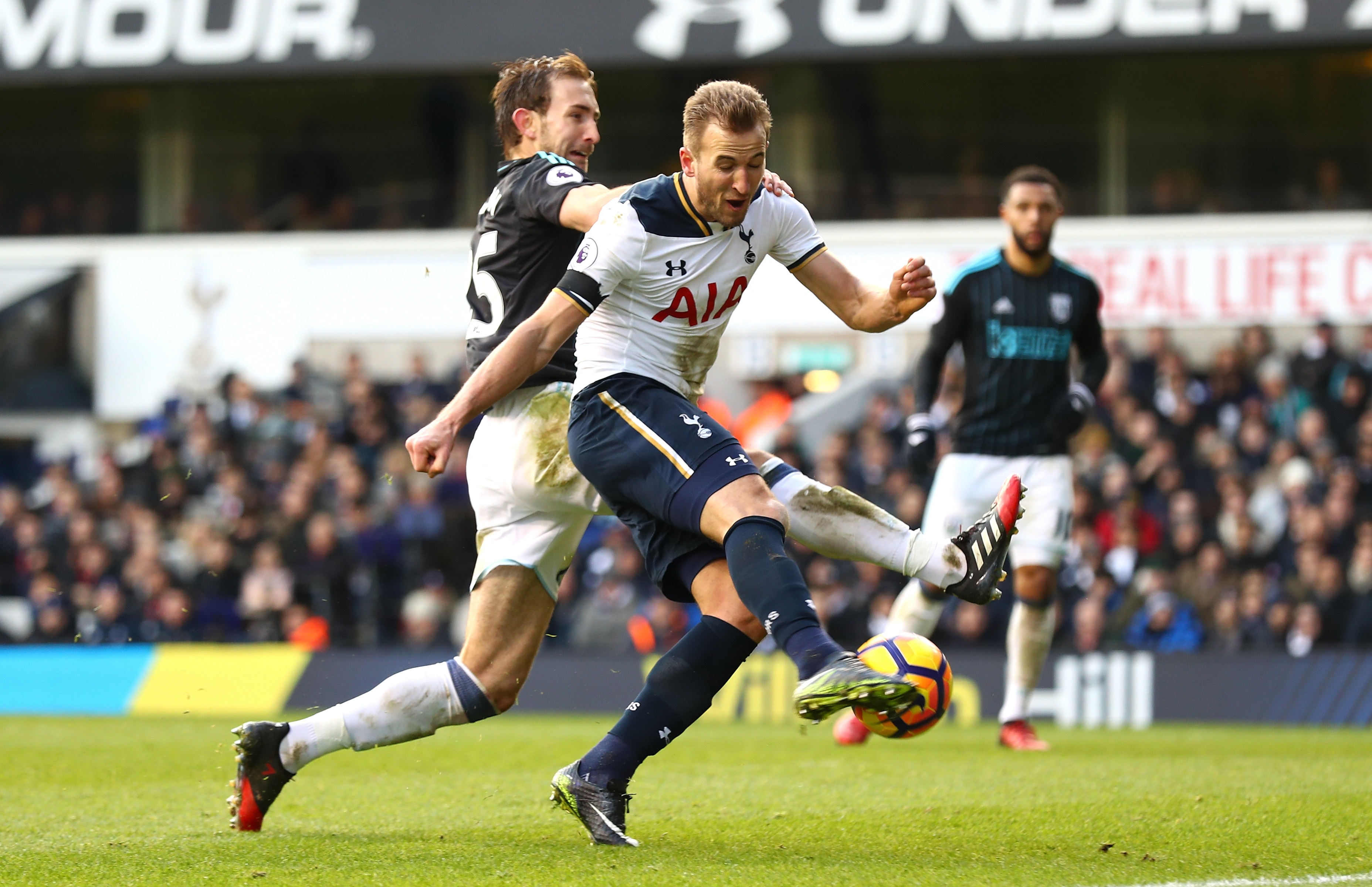 tran Tottenham vs West Brom anh 7