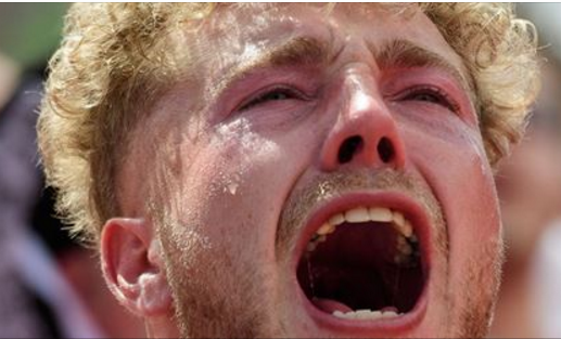 Chuoi thang dai nhat the gioi da bi chan dung hinh anh